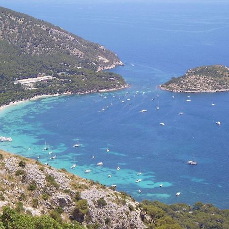 Casa Coll By Sealand Villas Pollença Eksteriør bilde
