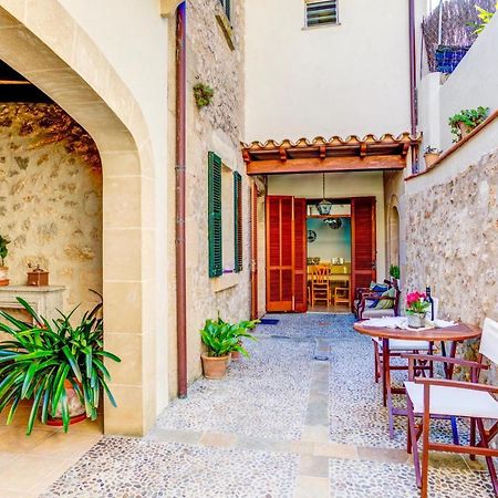 Casa Coll By Sealand Villas Pollença Eksteriør bilde