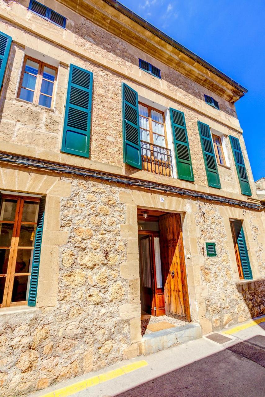 Casa Coll By Sealand Villas Pollença Eksteriør bilde