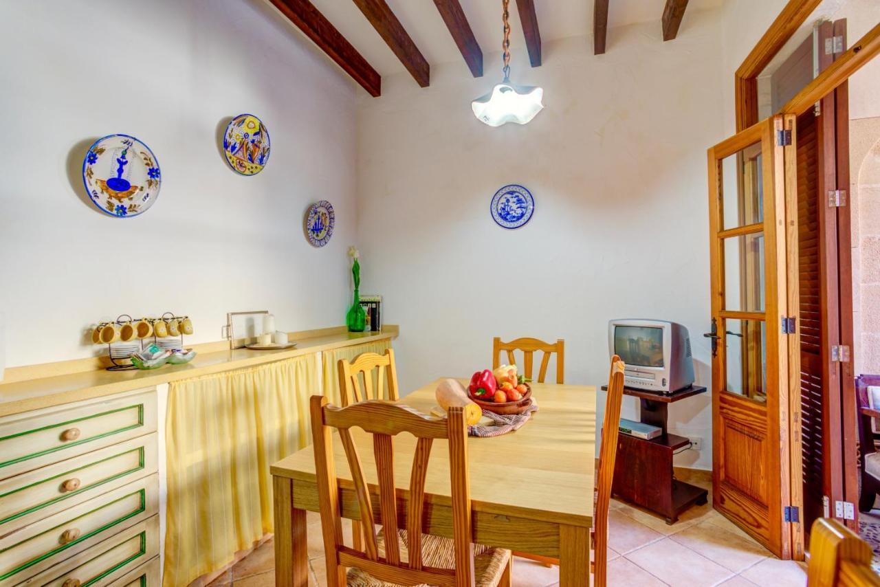 Casa Coll By Sealand Villas Pollença Eksteriør bilde