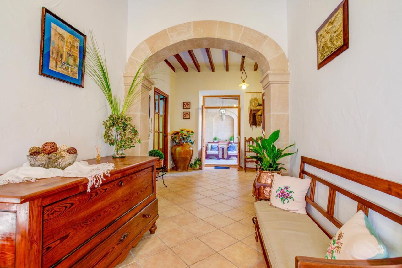 Casa Coll By Sealand Villas Pollença Eksteriør bilde