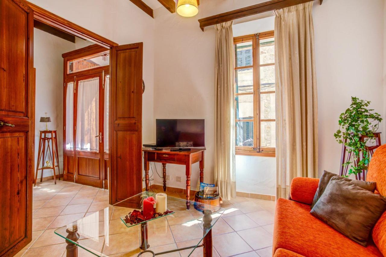 Casa Coll By Sealand Villas Pollença Eksteriør bilde