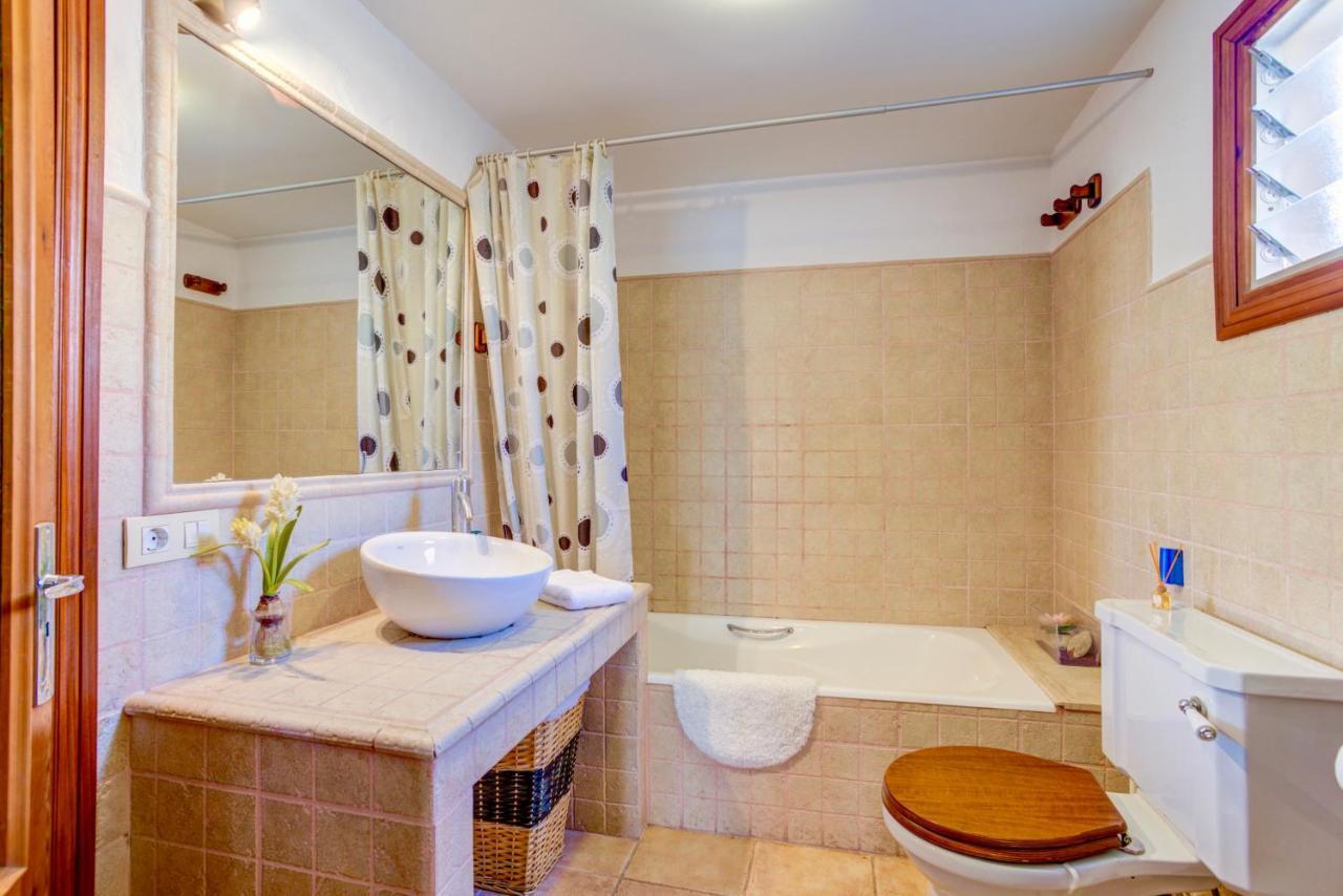 Casa Coll By Sealand Villas Pollença Eksteriør bilde