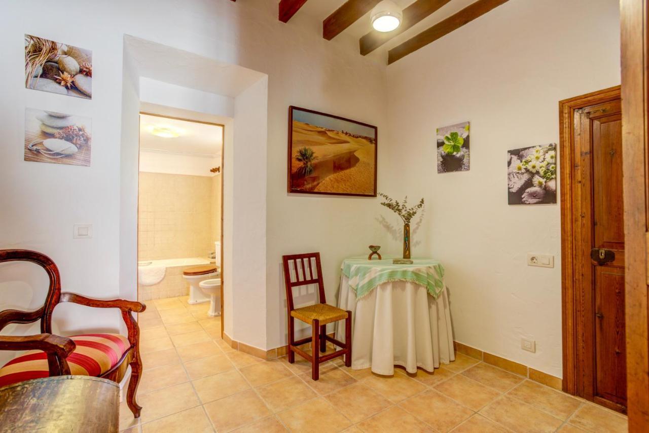 Casa Coll By Sealand Villas Pollença Eksteriør bilde