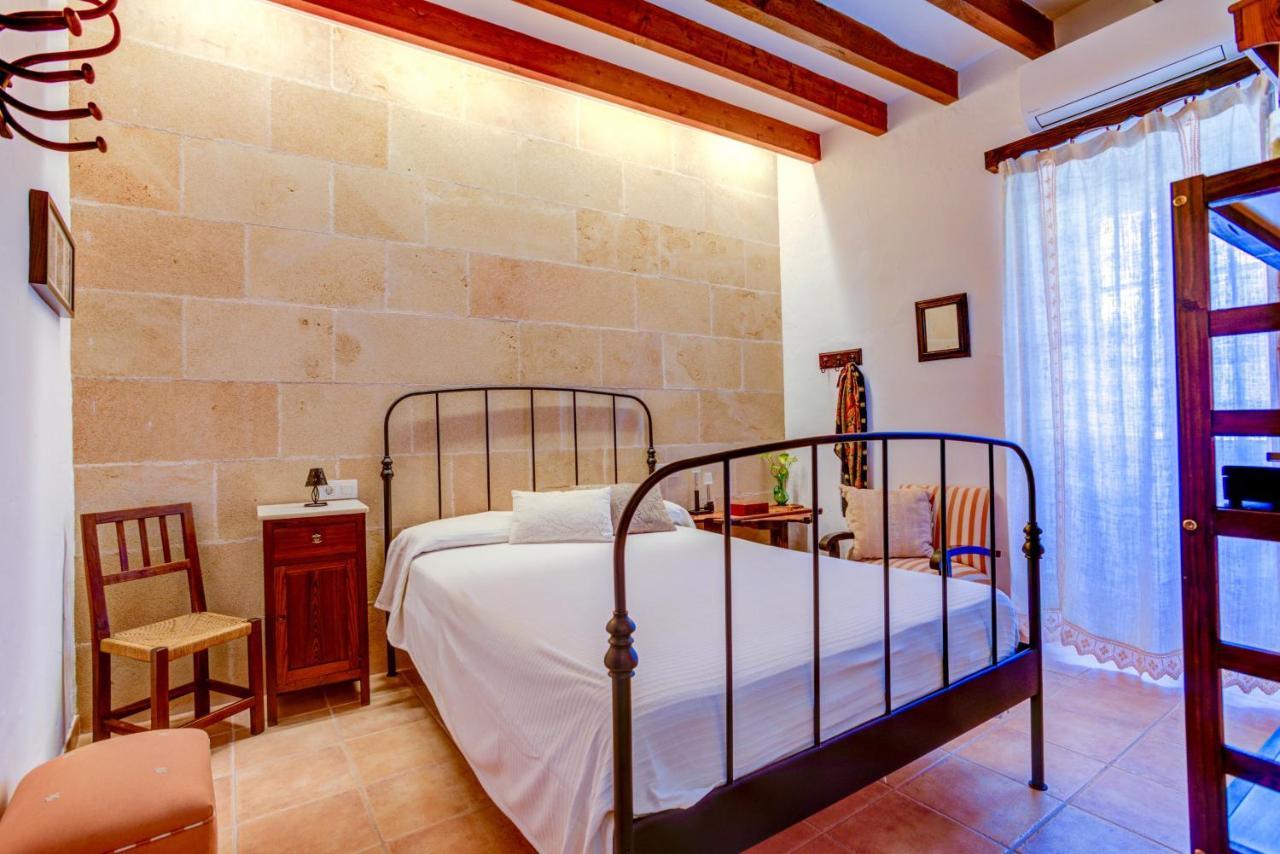 Casa Coll By Sealand Villas Pollença Eksteriør bilde