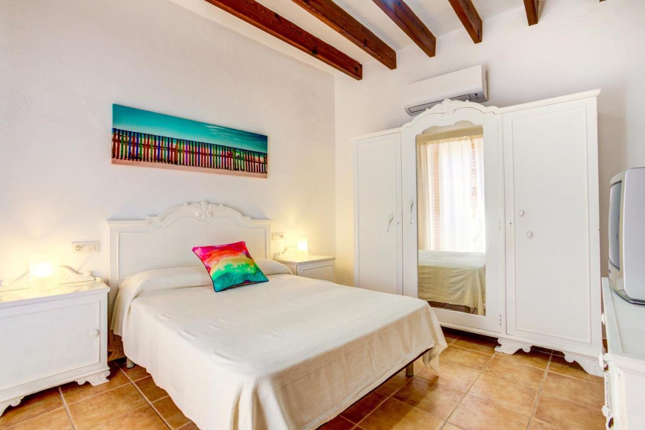 Casa Coll By Sealand Villas Pollença Eksteriør bilde