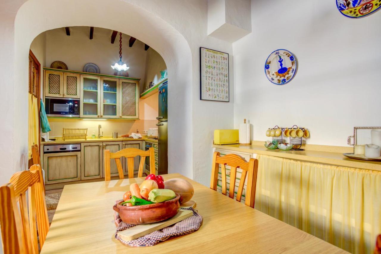 Casa Coll By Sealand Villas Pollença Eksteriør bilde