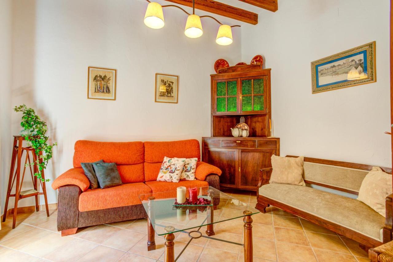 Casa Coll By Sealand Villas Pollença Eksteriør bilde